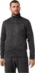 Helly Hansen Bluza Helly Hansen Crew Fleece Jacket M 30229-980, Rozmiar: M. Bluzy nierozpinane męskie Helly Hansen, m, bez wzorów, bez ramiączek, bez kaptura. Za 567.37 zł.