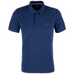 S.Oliver Koszulka Polo Męska Xl Ciemnoniebieska. Koszulki polo męskie marki S.Oliver. W wyprzedaży za 79.00 zł.