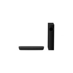 Soundbar Panasonic SC-HTB250EGK 120W Bluetooth USB. Soundbary marki PANASONIC. Za 856.00 zł.