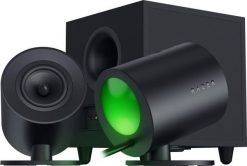 Głośniki komputerowe Razer Nommo V2 (RZ05-04750100-R3G1). Zestawy głośników RAZER. Za 1,880.79 zł.