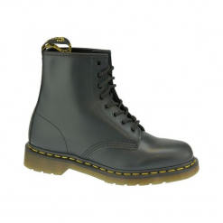 Dr. Martens Dr. Martens 10072410 46 Granatowe. Szare buty trekkingowe męskie Dr. Martens, ze skóry. W wyprzedaży za 499.99 zł.