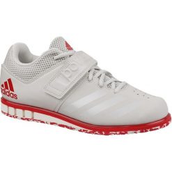 Adidas Powerlift.3.1 cq1773 47 1/3 Białe. Buty treningowe męskie marki ADIDAS. W wyprzedaży za 329.99 zł.
