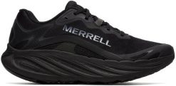 Merrell Buty do biegania męskie MERRELL 43.5. Buty do biegania męskie Merrell, bez wzorów, bez zapięcia, do biegania. Za 396.90 zł.