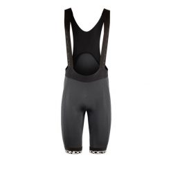 Szorty Etxeondo Olimpico. Szare szorty sportowe męskie ETXEONDO, bez wzorów, sportowe. Za 634.05 zł.