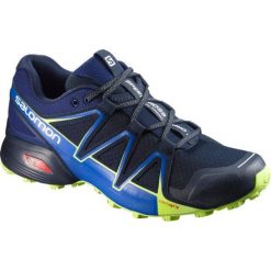 Salomon Buty Speedcross Vario 2 Navy Blaze/Nauti 42,7. Buty do biegania męskie Salomon. Za 459.00 zł.