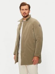 Colmar Kurtka puchowa 1258R 4XV Zielony Regular Fit. Zielone kurtki męskie Colmar, m, bez wzorów, z puchu, bez ramiączek, bez kaptura. Za 1,939.00 zł.