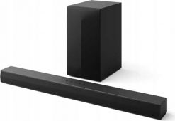 Soundbar LG DS60T. Soundbary LG. Za 671.54 zł.