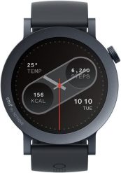 CMF by Nothing Watch Pro 2 smartwatch, dark gray silicone strap. Szare zegarki smartwatch Nothing. Za 350.99 zł.