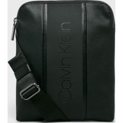 Calvin Klein - Saszetka. Saszetki męskie Calvin Klein. W wyprzedaży za 229.90 zł.