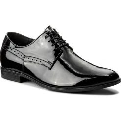 Półbuty LASOCKI FOR MEN - TA-LL37 Czarny. Eleganckie półbuty męskie marki Lasocki For Men. Za 229.99 zł.