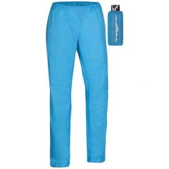Northfinder Spodnie Męskie Northcover 281blue Xxl. Niebieskie długie spodnie sportowe męskie Northfinder, bez wzorów, do biegania. W wyprzedaży za 109.00 zł.