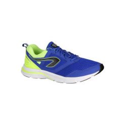 Buty Run ACTIVE. Niebieskie buty do biegania męskie KALENJI. Za 99.99 zł.