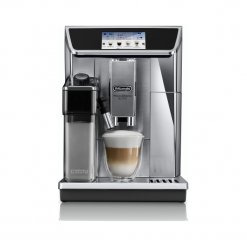 De'Longhi PrimaDonna Elite ECAM 650.75.MS. Ekspresy ciśnieniowe marki DeLonghi. Za 6,045.45 zł.