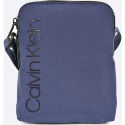 Calvin Klein - Saszetka. Saszetki męskie marki Calvin Klein. W wyprzedaży za 159.90 zł.