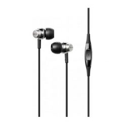 Słuchawki Denon AHC-50M B. Czarne słuchawki douszne Denon. Za 137.28 zł.