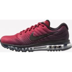 Nike Performance AIR MAX 2017 Obuwie do biegania treningowe black/team red. Buty treningowe męskie marki Nike Performance. Za 799.00 zł.