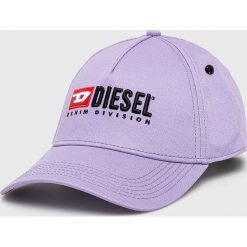 Diesel - Czapka. Czapki męskie marki Diesel. Za 269.90 zł.