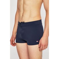 Tommy Hilfiger - Kąpielówki. Kąpielówki męskie marki Tommy Hilfiger. Za 199.90 zł.