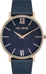 Zegarek Paul Lorens ZEGAREK UNISEX PAUL LORENS - PL11989A7-6F3 (zg519d) + BOX. Zegarki męskie Paul Lorens. Za 104.24 zł.