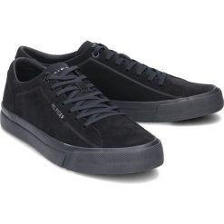 Tommy Hilfiger Tommy Hilfiger Corporate Suede - Trampki Męskie - FM0FM02090 403 44. Trampki męskie marki Tommy Hilfiger. Za 449.00 zł.