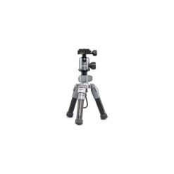 Cullmann Mundo 518T(Srebrny). Akcesoria fotograficzne Cullmann. Za 419.00 zł.