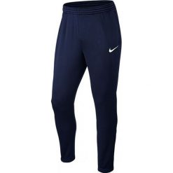Nike Spodnie męskie Academy 16 Tech granatowy r. XL (725931 451). Długie spodnie sportowe męskie Nike. Za 101.50 zł.