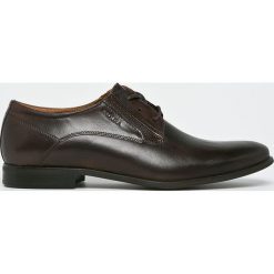 Badura - Półbuty. Eleganckie półbuty męskie marki Badura. W wyprzedaży za 219.90 zł.