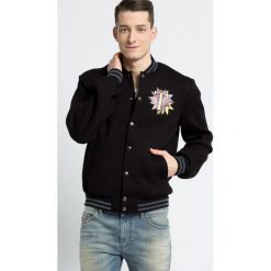Trussardi Jeans - Kurtka. Kurtki męskie TRUSSARDI JEANS. W wyprzedaży za 449.90 zł.