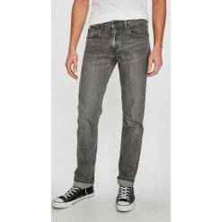 Levi's - Jeansy 511. Jeansy męskie marki Levi's. W wyprzedaży za 339.90 zł.