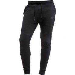 Nike Sportswear TECH JOGGER Spodnie treningowe black. Długie spodnie sportowe męskie Nike Sportswear. Za 379.00 zł.