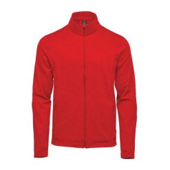 Męska Kurtka Treeline Performance. Czerwone kurtki męskie STORMTECH, m, bez wzorów, sportowe, bez ramiączek, bez kaptura. Za 334.99 zł.