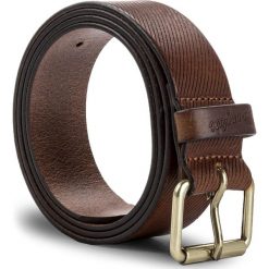 Pasek Męski WRANGLER - Roller Belt W0B40U181 100 Cognac. Paski męskie marki Wrangler. W wyprzedaży za 149.00 zł.