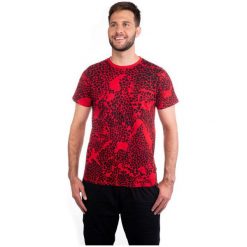 Sam73 Koszulka Męska mtsm335446sm Xl. T-shirty sportowe męskie marki sam73. W wyprzedaży za 55.00 zł.