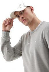 MĘSKA BLUZA BAWEŁNIANA 4F M1009 BEZ KAPTURA SPORTOWA R. 3XL. Bluzy nierozpinane męskie 4f, m, bez wzorów, z bawełny, sportowe, bez ramiączek, bez kaptura. Za 89.72 zł.