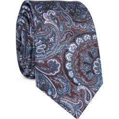 Krawat KWWR000350. Krawaty i muchy męskie marki Giacomo Conti. Za 129.00 zł.