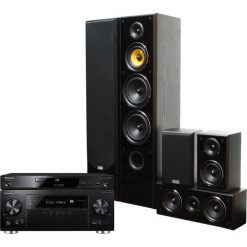 Pioneer VSX933 + BDP180K + TAGA TAV606 Kino domowe. Kino domowe PIONEER. Za 4,599.00 zł.