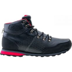 Hi-tec Buty męskie Firo black/red r. 45. Buty trekkingowe męskie marki Hi-tec. Za 169.71 zł.