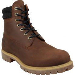 Timberland 6 Inch Boot A1QZJ. Buty trekkingowe męskie marki Timberland. W wyprzedaży za 699.99 zł.
