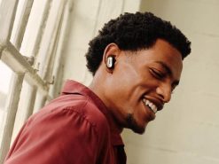 Słuchawki Bose QuietComfort Ultra Zestaw słuchawkowy True Wireless Stereo (TWS) Douszny Połączenia/muzyka Bluetooth Czarny, Szary. Czarne słuchawki bluetooth BOSE. Za 1,384.32 zł.