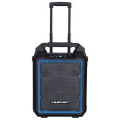 Blaupunkt Głośnik Przenośny mb10. Głośniki przenośne marki Blaupunkt. W wyprzedaży za 668.00 zł.