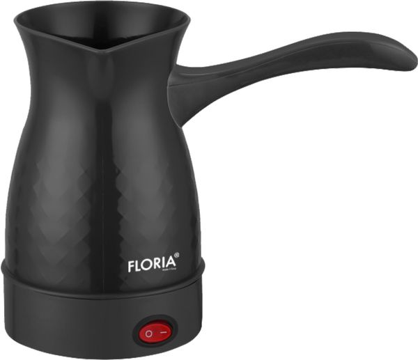Floria ZLN4933 Electric coffee maker 600W. Ekspresy przelewowe brightsign. Za 54.58 zł.