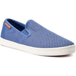 Tenisówki GANT - Frank 18678380 Mid Blue G620. Trampki męskie marki Gant. Za 269.95 zł.