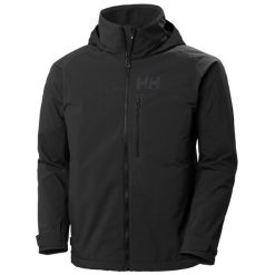 Kurtka z kapturem Helly Hansen Hp Racing. Brązowe kurtki narciarskie i snowboardowe męskie Helly Hansen, na zimę, m, bez wzorów, z kapturem, narciarskie. W wyprzedaży za 525.60 zł.