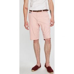 Tom Tailor Denim - Szorty. Szorty męskie marki Tom Tailor Denim. W wyprzedaży za 149.90 zł.