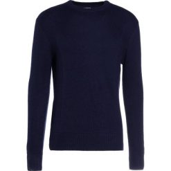 Reiss Sweter navy. Swetry męskie marki Reiss. W wyprzedaży za 406.45 zł.