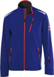 Fortis Kurtka meska 24 nieb./czerw. rozm. 3XL. Kurtki męskie Fortis, xl, bez wzorów, bez ramiączek, bez kaptura. Za 345.62 zł.