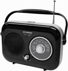 Radio Hyundai PR100. Radia Hyundai. Za 98.41 zł.