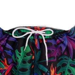 Szorty kąpielowe Softee Hawai. Brązowe kąpielówki męskie Softee, m, bez wzorów. Za 158.99 zł.