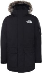 Kurtka zimowa The North Face M Recycled Mcmurdo Parka męska : Kolor - Czarny, Rozmiar - 3XL. Czarne kurtki męskie The North Face, na zimę, m, bez wzorów, bez ramiączek, bez kaptura. Za 2,635.40 zł.