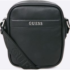 Guess Jeans - Saszetka City. Saszetki męskie marki Guess Jeans. Za 299.90 zł.